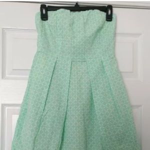 J. Crew Lorelei Beach Dress, Size 4